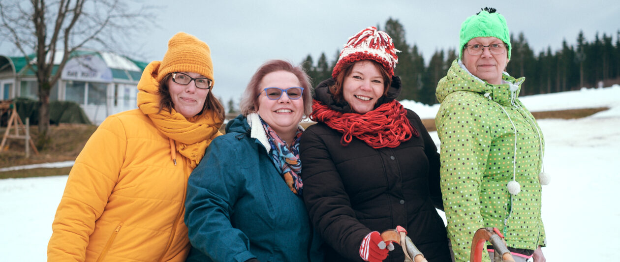 Nadační fond Ještěřice