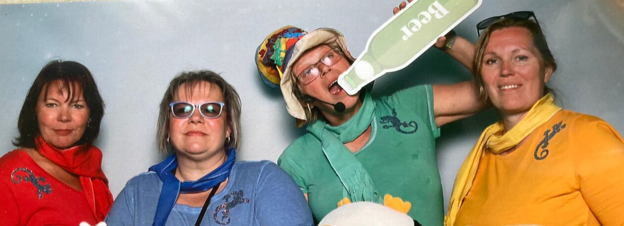 Nadační fond Ještěřice