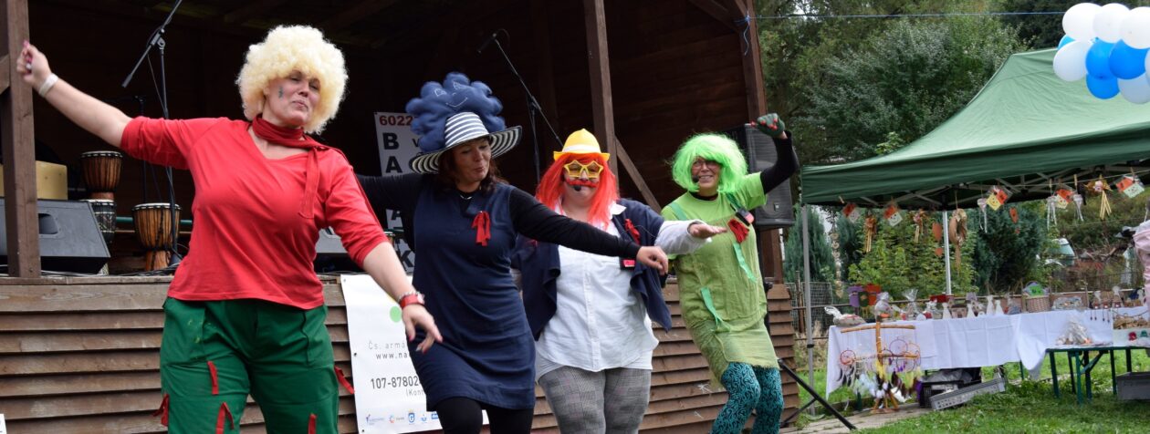 Nadační fond Ještěřice