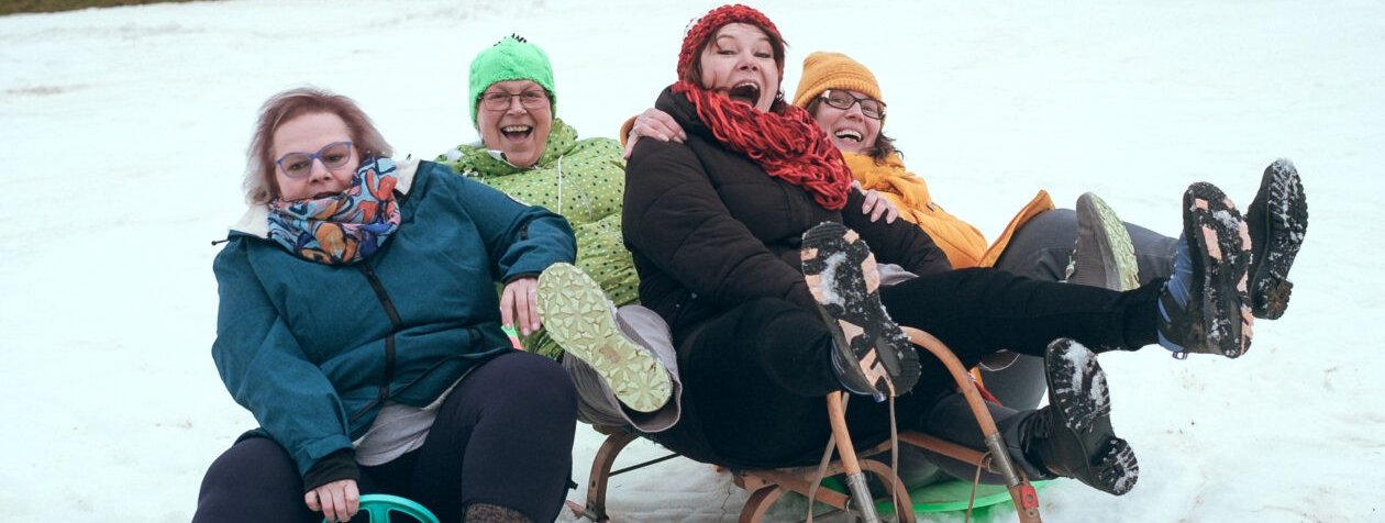 Nadační fond Ještěřice