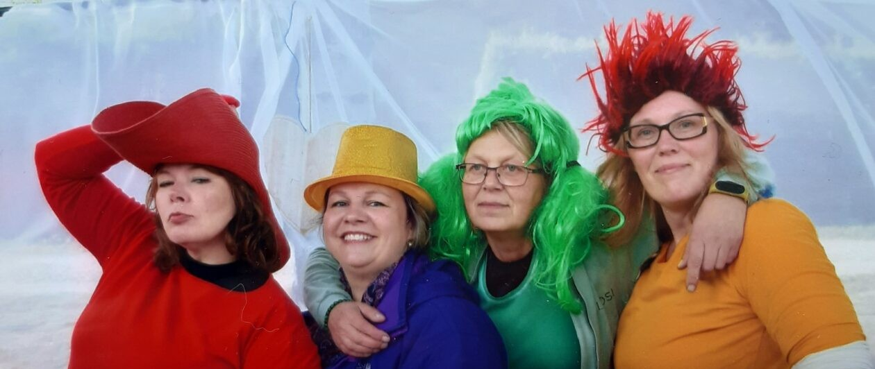 Nadační fond Ještěřice