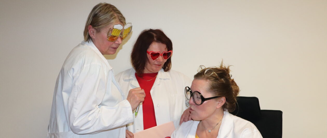 Nadační fond Ještěřice